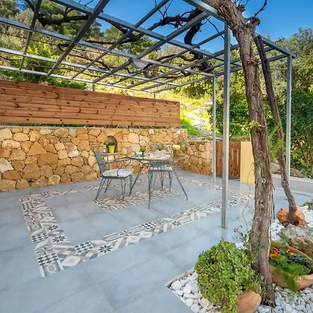 Kyveli Superb Sea View Apartment In Argostoli-3