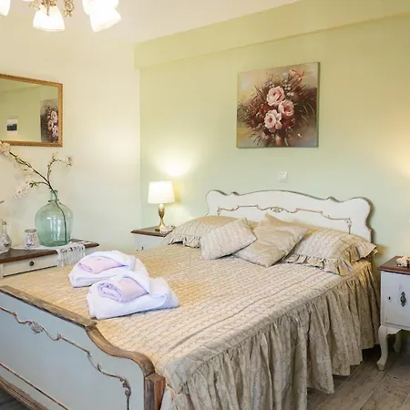 Kyveli Superb Sea View Apartment In Argostoli-2