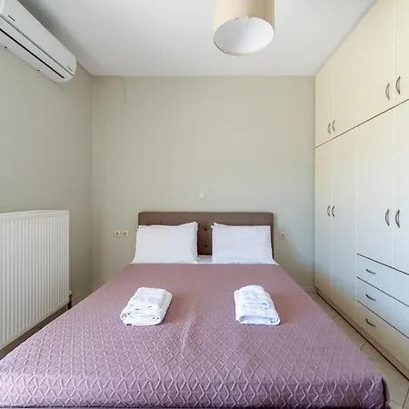 Lagadi Apartment 3-3