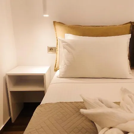 Polymnia Luxury Apartments Argostoli-3