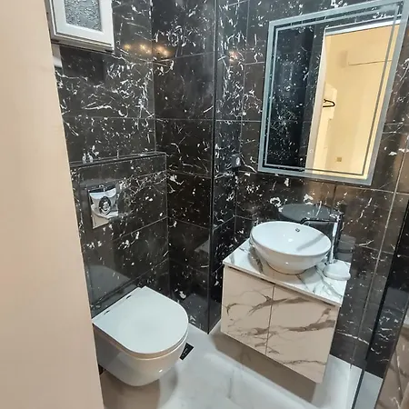 Polymnia Luxury Apartments Argostoli-2