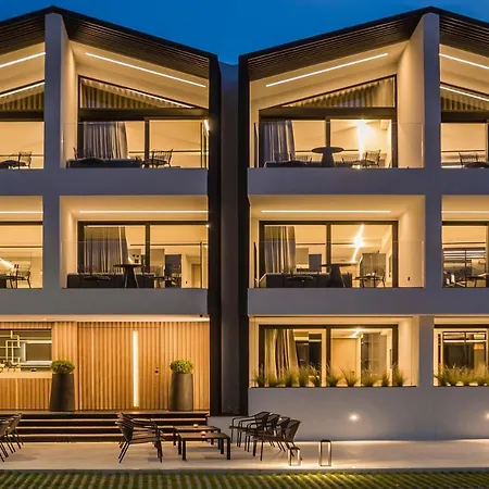 Canale Hotel&Suites-2