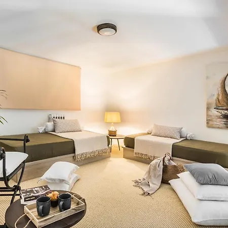 Malibu Superior Villa-2