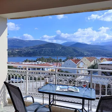 Blue Lagoon Luxury Apartment A3-3