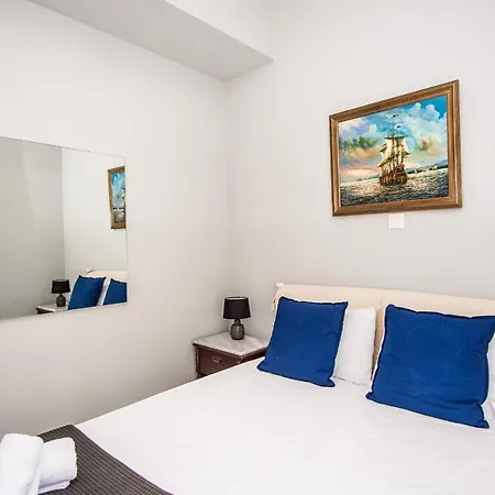 Xenia Ionis Luxury Apartments-2