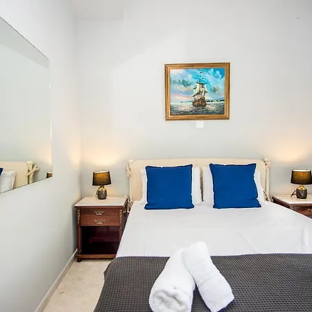 Xenia Ionis Luxury Apartments-3