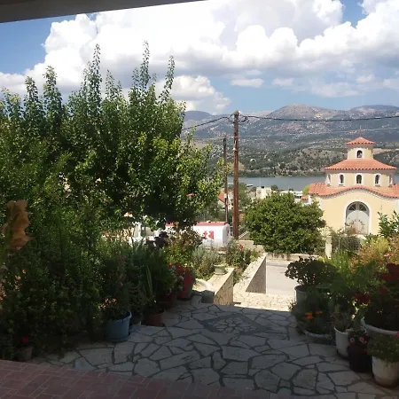 Ismene Apartments-2