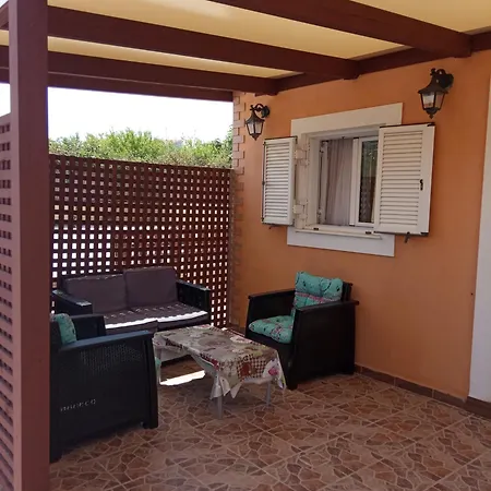 Residence Ionian St&Apts-3