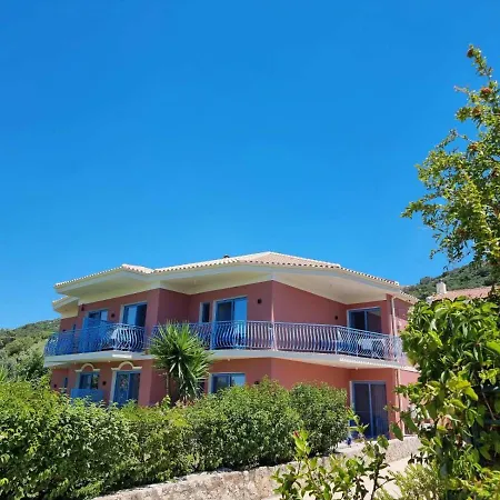 Julietta Suites-2