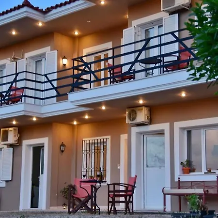 Anemomylos Apartments-3