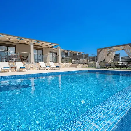 Marianna Villas - Aria --2