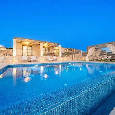 Marianna Villas - Aria --3