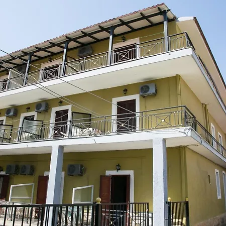 Petania Hotel & Apartments-3
