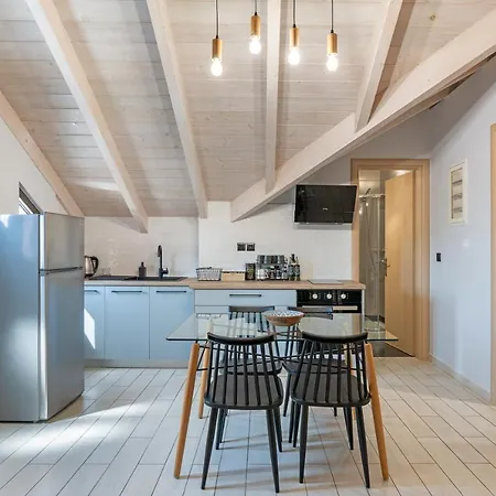 De Bosset Apartment 2-3