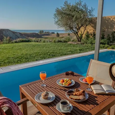 Apollonion Asterias Resort & Spa-2