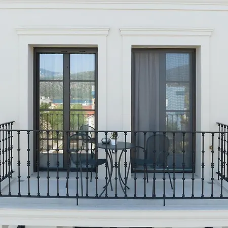 Argostoli Essence Suites-2
