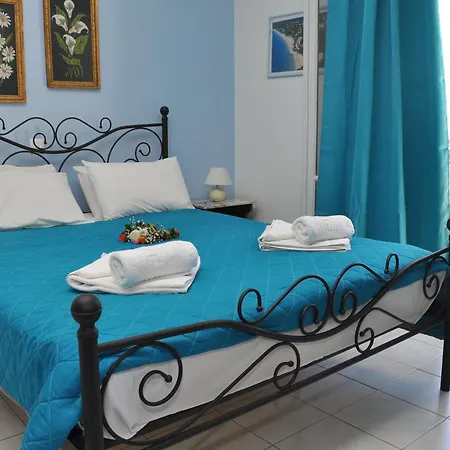 Polymnia Apartments Lassi-3