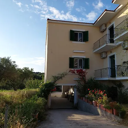 Ammousa Hotel Apartments-3