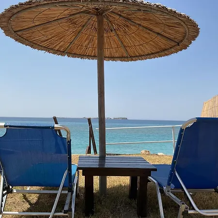 Kefalonia Beach Hotel & Bungalows-2