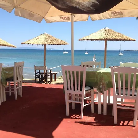 Kefalonia Beach Hotel & Bungalows-3