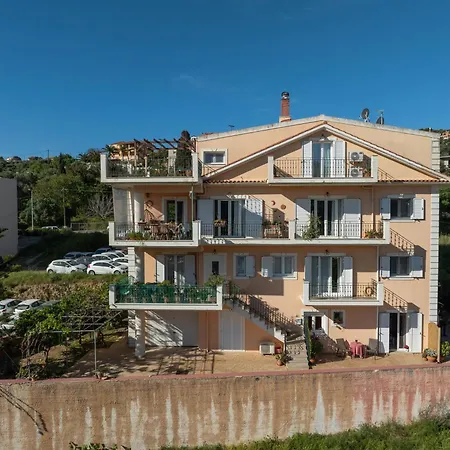 Chrysianna Seaview Apartment-3