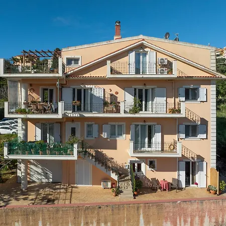 Elisso Apartment-2