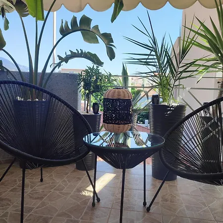 Diamond City Lux Apartment-2