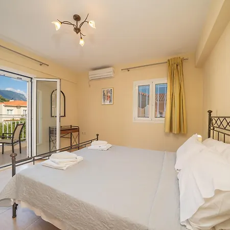 Kefalonia Horizon Home-2