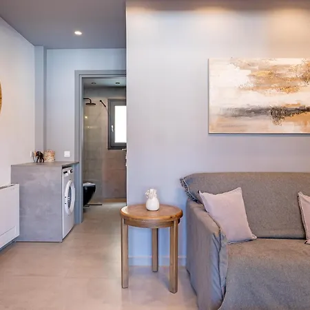 Brand New Flat Near De Bosset Bridge, Argostoli-2