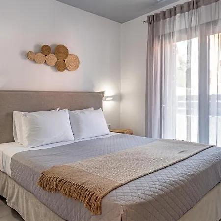 Brand New Flat Near De Bosset Bridge, Argostoli-3