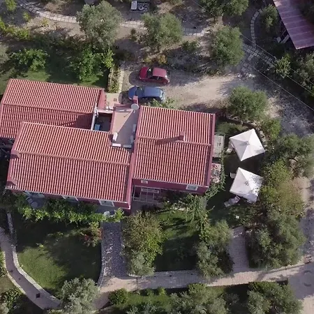 Volidiera Guesthouse-3