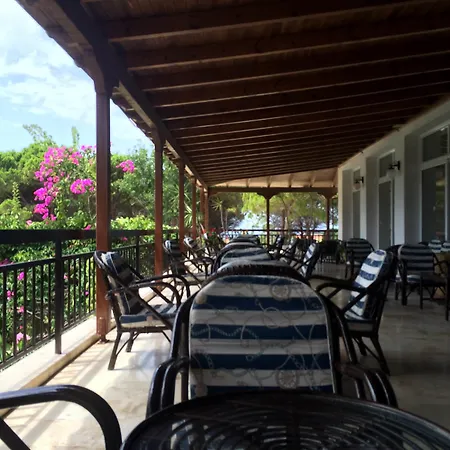 Irinna Hotel-2