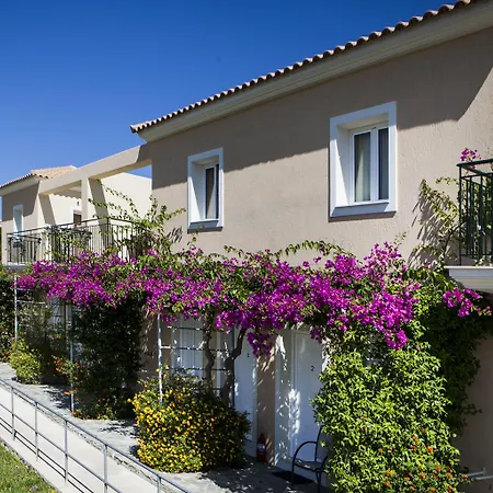 Dionysos Village Resort-2