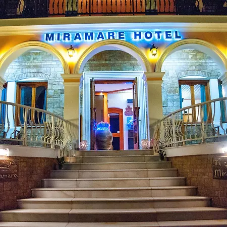 Celebrity Hotel-2