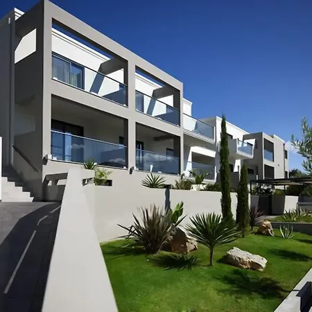 Tesoro Blu Hotel & Spa Adults Only-3