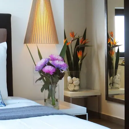 Tesoro Blu Hotel & Spa Adults Only-2