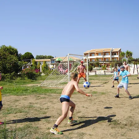 Ionian Sea Hotel & Villas - Aqua Park-3