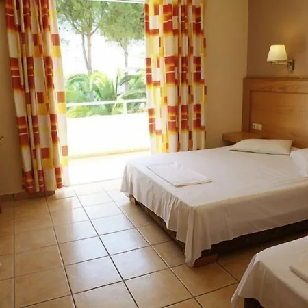 Ionian Sea Hotel & Villas - Aqua Park-2