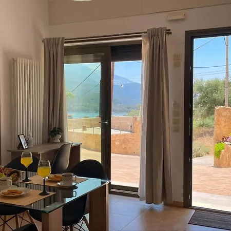 Michael'S House - Argostoli-3