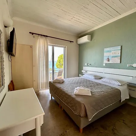 Galini Studios And Apartments-2