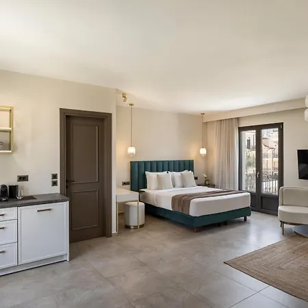 Kantada Central Suite-3
