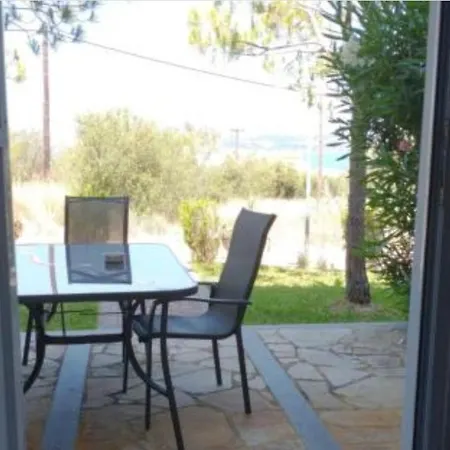 Summer Garden Αpartments & Studios-3