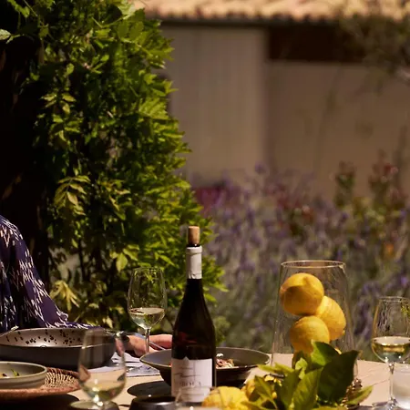 Eliamos Villas Hotel & Spa - Relais & Chateaux-2