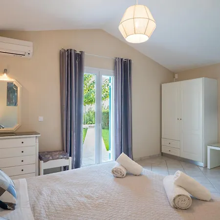Residence Poseidon-2