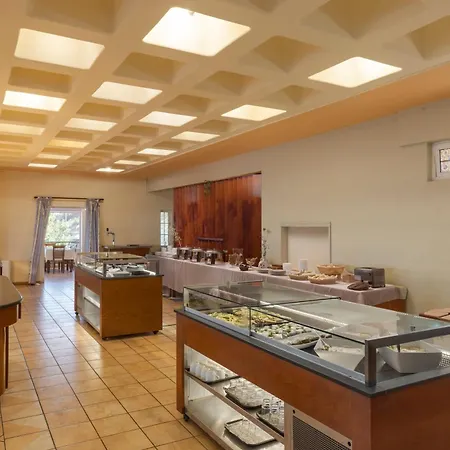 Porto Skala Village Hotel-3