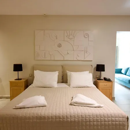 Costa Rossa Boutique Hotel - Adults Only-3