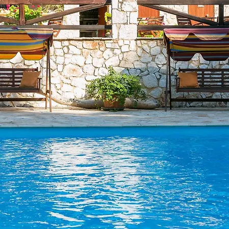 Odyssey Villas-2