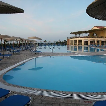 Kefalonia Garden Village-3