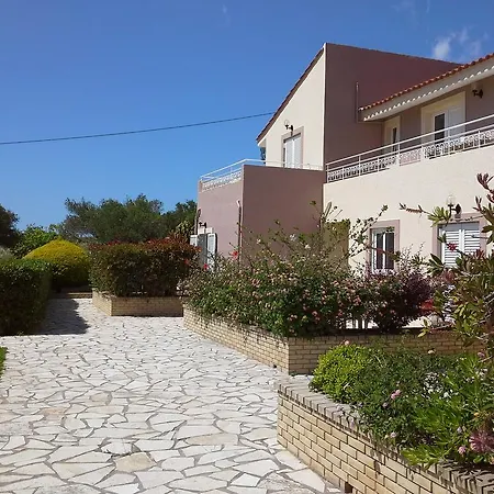 Marinos Apartments-3