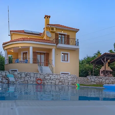 Kefalonia Houses-3